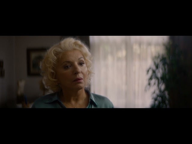 MAJKA MARA / MOTHER MARA - official trailer (English)