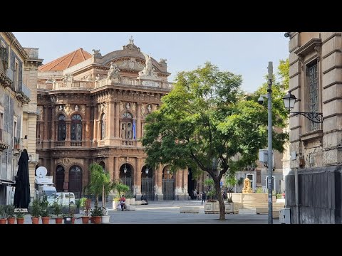 Concerto straordinario  in onore di Sant'Agata 2021