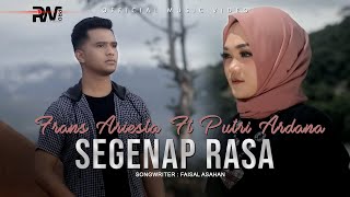 Download lagu Frans Ariesta Ft. Putri Ardana - Segenap Rasa mp3 Download lagu Frans Ariesta Ft. Putri Ardana - Segenap Rasa mp3