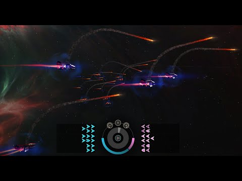 S9 E22 Re Awakening Lets Play Endless Space 2 JC Proton Sophons Endless Difficulty