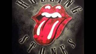 Blinded By Love-The Rolling Stones