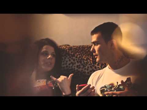 CHICORIA feat. BEA- JUST LET ME GO  -  SE.R.T. official video