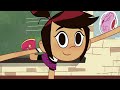Disney XD The Ghost And Molly McGee Generic Promo