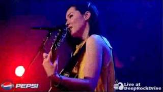 Marié Digby - Girlfriend (Live at DeepRockDrive)