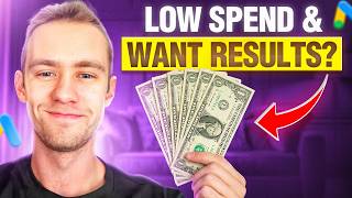 Google Ads on a Small Budget - How to Get Leads Without Wasting Money