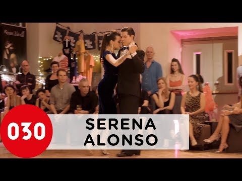 Serena Alvarado and Alonso Alvarez – Lejos de Buenos Aires