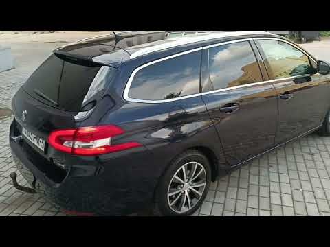 фото peugeot 308 ii 0