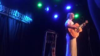 Strange- Laura Marling- Sweetwater Music Hall (Oct 1, 2016)