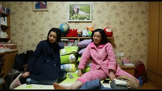 Trailer | A Long Journey Home | Wenqian Zhang