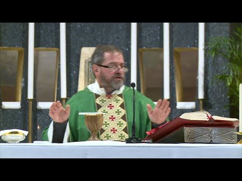 SANTA MESSA - 28 NOVEMBRE 2025