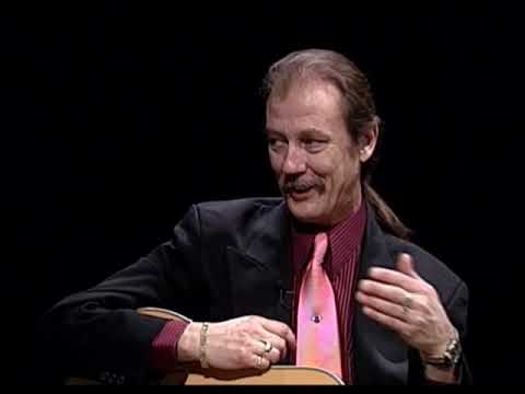 The Tony Rice Guitar Method - 05 - Clarence White