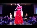 Мартина Штоссель-моя первая работа. 