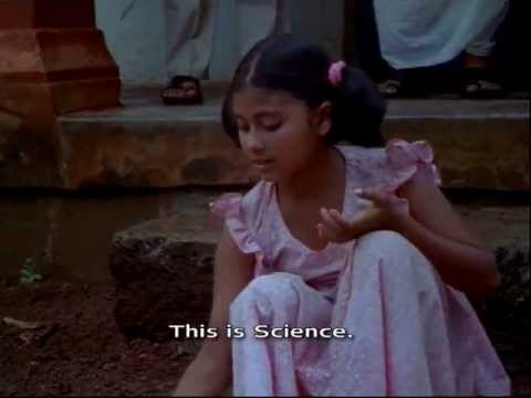 A, B, She (Aw Aakare Aa)