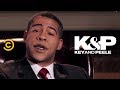 Key & Peele - Obama's Anger Translator - Meet Luther - Uncensored