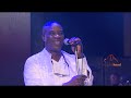 The Journey (Part 1) - King Wasiu Ayinde Marshall's 50 Years On Stage