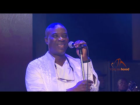 The Journey (Part 1) - King Wasiu Ayinde Marshall's 50 Years On Stage