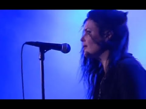 Thumbnail for The Kills - The Last Goodbye (Live in Sydney) | Moshcam by The Kills