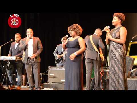 HAITIAN ACADEMY AWARDS 2017