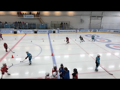 Taitokisa Vierumäki 2018