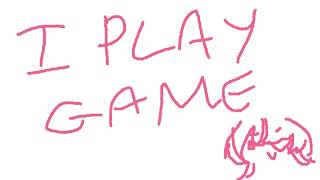 CHOOSING GAME RN!!!【Maria Marionette | NIJISANJI EN】