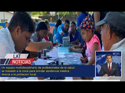 Jornada de Salud Integral en Puerto Ayacucho: Impacto y Resultados