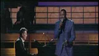 David Foster and Friends - Brian McKnight sings &quot;After the Love Has Gone&quot;