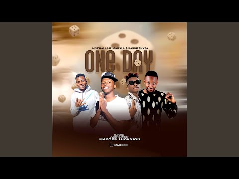 ONE DAY 45 HIT DOUBLE00 X BARBIE KAMO