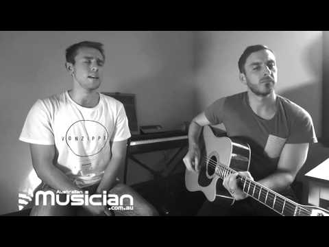 THE HIDING - 'KARMA MY LIFE'