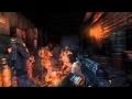 Metro Last light | "The Dark ones" Cutscene