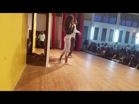 Mix Dance Innoss_B , Angel Glamour, Beto Nass, Olamide