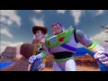 Toy Story 3 Debut Game Trailer