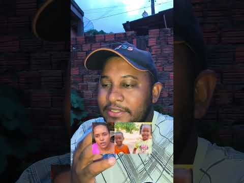 Mãe das crianças desaparecidas em Bacabal Maranhão pede justiça