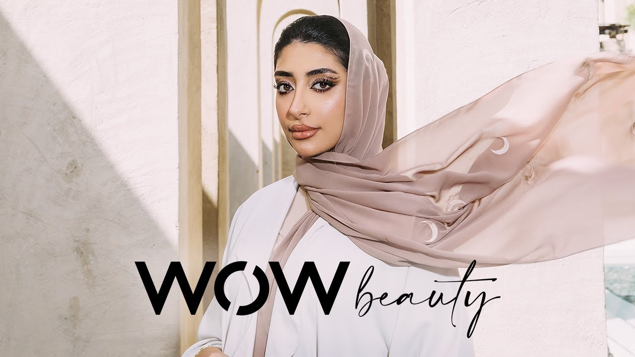 Introducing the new WOW Beauty