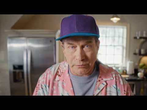 White Hack x Stephen Baldwin: The One About Powder