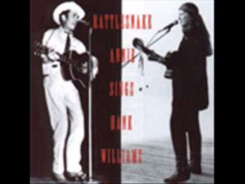 Rattlesnake Annie mit Byron Gallimore - The Old Home