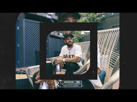 (FREE) Larry June X Dom Kennedy Type Beat 2022 - 3am