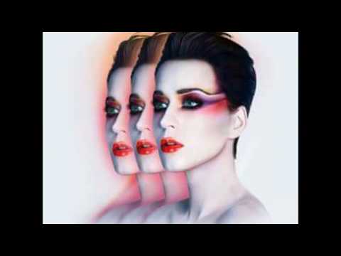 Santiago x Furmiks - Katty Perry