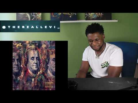 TRL Reaction / NorthSideBenji - Back On Road