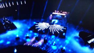 Nicholas McDonald sings Someone like you by Adele