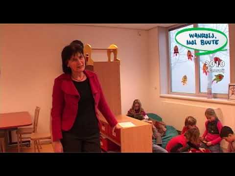 Wanroy 2010 Moi Buute en gem St Anthonis