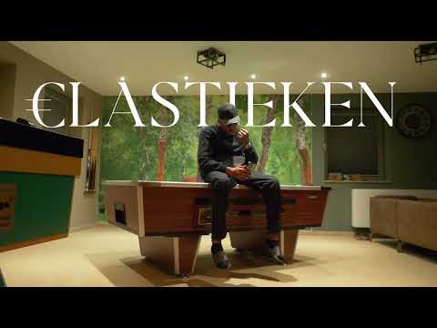 €lastieken - CVC (Prod by Che.wav)