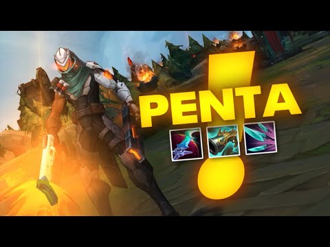 RETIRED BOOMER LUCIAN PLAYER | Doublelift