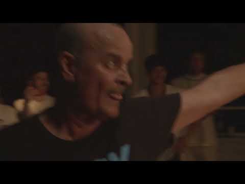 Exhibition Battle: Papo774 vs Peaky Rock (Action Cut by Levitation Arts)