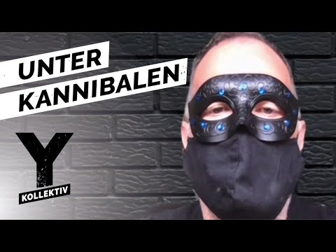 Warum will man gegessen werden? Inside Kannibalismus-Szene