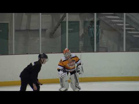 Kurra 08 - Vipers 08   01/19