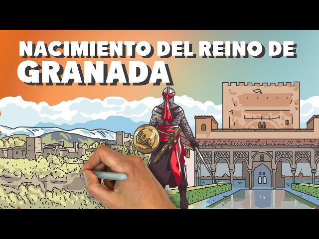 Vídeo relacionado con Garnata