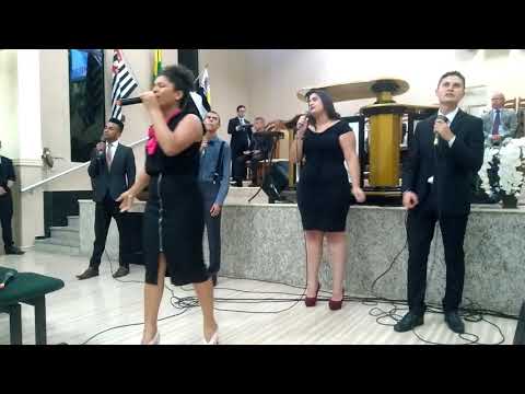 Ministerio video