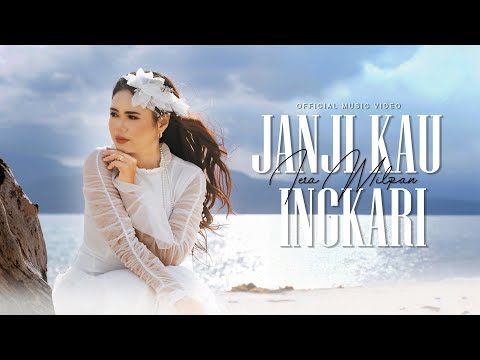 Iera Milpan - Janji Kau Ingkari (Official Music Video)