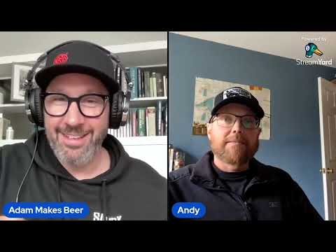 Kettle pH Hacks For Hazy IPA With Pro Brewer Andy Gallagher!