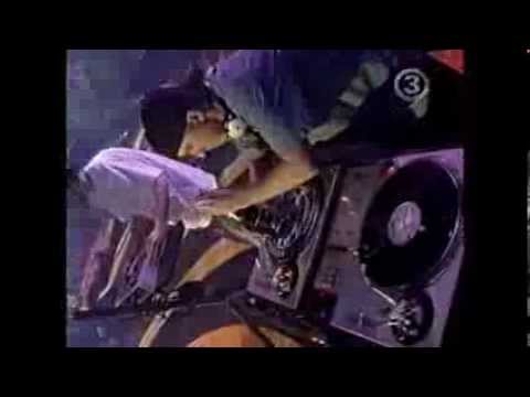 G&G Sindikatas - Tomas (Live 2002)